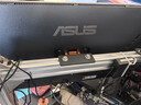 華碩VG32AQL1A 31.5英寸FastIPS屏2K 144Hz顯示器電競超頻170Hz HDR400 G-SYNC旋轉升降 曬單實(shí)拍圖