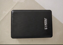 科碩（KESU）500GB 移動(dòng)硬盤(pán) USB3.0 大容量外接機械硬盤(pán) 大U盤(pán) 筆記本電腦手機連接 2.5英寸 家庭存儲辦公 曬單實(shí)拍圖