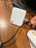 中興（ZTE）5G隨身wifi移動(dòng)UFI 無(wú)線上網(wǎng)卡 5g插卡路由 無(wú)限隨行車(chē)載 筆記本流量卡托 F50/MU300 曬單實(shí)拍圖
