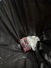 倩滋（QIANZI）火山泥祛黑頭面膜100g 吸黑頭粉刺收縮毛孔竹炭鼻貼去黑頭補水 曬單實(shí)拍圖