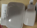 公牛（BULL）小夜燈嬰兒喂奶燈臥室床頭氛圍照明 基礎三色調光插電遙控款夜燈 曬單實(shí)拍圖
