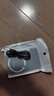 華為（HUAWEI）手機通用3C認證無(wú)線(xiàn)磁吸充電寶20000毫安大容量快充超輕薄適用蘋(píng)果手機外接電池 夜黑色[二代鋁合金]不發(fā)燙不 20000毫安 曬單實(shí)拍圖