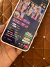 vivoS30 手機新品上市 vivo s30  國家補貼 vivo s30 vivos30 新機 手機 桃桃粉 12GB+256GB 官方標配 曬單實(shí)拍圖