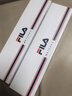 斐樂(lè )（FILA）中高考試學(xué)生表靜音指針?lè )浪\動(dòng)兒童手表開(kāi)學(xué)季禮物 6586-005 曬單實(shí)拍圖