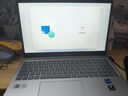 惠普（HP）星book Pro14  【補貼20%】高性能酷睿標壓超輕薄本 星BooK14/15 辦公學(xué)生娛樂(lè )游戲筆記本電腦 【2025款】i7-13620H 15.6英寸 銀 16G內存 512G  曬單實(shí)拍圖