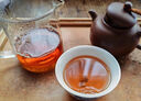 巖亥國慶茶禮2025新茶宜興鳩坑種陽(yáng)羨老紅茶醇厚老樹(shù)茶葉500g散裝 曬單實(shí)拍圖