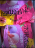 思念水果小湯圓組合裝360g約30顆（草莓、藍莓、冰糖山楂）甜品小圓子 曬單實(shí)拍圖