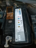 瓦爾塔（VARTA）汽車(chē)電瓶蓄電池EFB H6啟停電瓶70AH適用高爾夫軒逸等車(chē)型 大眾 高爾夫 邁騰 速騰 夏朗 探岳 曬單實(shí)拍圖