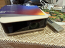 愛(ài)普生（EPSON）EF-50T 家用4K投影儀  3x0.62''大尺寸芯片智能投影機（ 芯力全開(kāi) 4K超高清 定制香氛） 曬單實(shí)拍圖