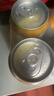 燕京啤酒無醇拉格啤酒330ml*24聽 中秋節(jié)送禮 新老包裝交替發(fā)貨 曬單實拍圖