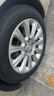 固特異（Goodyear）汽車輪胎 235/50R18 97V 安節(jié)輪 AFM 原配別克君威 曬單實拍圖