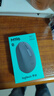 羅技（Logitech）M196 無線藍(lán)牙鼠標(biāo) 辦公鼠標(biāo) 筆記本商務(wù)辦公家用 小巧便攜 對稱手型 石墨灰 曬單實(shí)拍圖