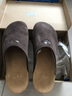 ADIDAS阿迪達斯三葉草男女鞋ADIMULE SLIDES運動(dòng)涼拖運動(dòng)休閑拖鞋JS0705 JS0705 44.5 曬單實(shí)拍圖