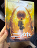 【當(dāng)當(dāng)正版包郵】三體全集123全套3冊 1地球往事+2黑暗森林+3死神永生 劉慈欣科幻 亞洲雨果獎(jiǎng)獲獎(jiǎng)作品 另著流浪地球 三體全集 經(jīng)典版全套3冊 曬單實(shí)拍圖