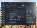 訊景（XFX）AMD RADEON RX 9070 XT OC 海外版Ultra 16GB 全新電競游戲設計智能學(xué)習臺式電腦獨立顯卡 曬單實(shí)拍圖