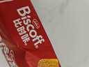 和情（LOTUS）Biscoff比時(shí)咔比利時(shí)進(jìn)口焦糖曲奇餅干下午茶辦公室零食375g 曬單實(shí)拍圖
