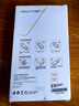 KEKLLE適用華為mate50pro手機殼 華為mate50pro保護套磁吸無(wú)線(xiàn)充電磨砂防摔保護套 午夜黑 曬單實(shí)拍圖
