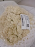 散松花菜約500g 曬單實(shí)拍圖