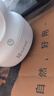 螢石CP1監控攝像頭800萬(wàn)極清4k室內無(wú)線(xiàn)WIFI監控器家用攝像頭雙向通話(huà)360度全景手機遠程一鍵呼叫 曬單實(shí)拍圖