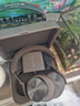 B&O Beoplay H95 頭戴式藍牙無(wú)線(xiàn)耳機 主動(dòng)降噪音樂(lè )耳機/耳麥 丹麥bo包耳式耳機 節日禮物送禮 栗色 曬單實(shí)拍圖