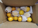 京鮮生 廣西砂糖橘 凈重4.5斤 單果55mm + 水果禮盒 源頭直發(fā)包郵 曬單實(shí)拍圖