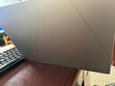 華碩靈耀14 2025國家補貼20%全新酷睿Ultra9 2.8K 120Hz OLED高顏值AI輕薄筆記本電腦(285H 32G 1T)銀 曬單實(shí)拍圖