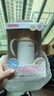 膳魔師（THERMOS）2024新款日本兒童吸管杯寶寶水杯子迪shi尼限量版保溫杯FJT帶把手 駝色 350ml （2024新款） 曬單實(shí)拍圖