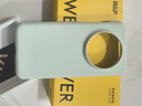 W&P適用華為mate70pro手機殼優(yōu)享版真液態(tài)硅膠Mate70Pro/70Pro+保護套全包防摔輕奢親膚【綠】wp 曬單實(shí)拍圖