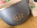 美的（Midea）電飯煲5L電飯鍋抗菌青瓷內(nèi)膽一鍵柴火飯 特色鹵燉大容量家用微壓智能預(yù)約MB-5E86（4-5人） 曬單實(shí)拍圖