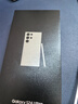 三星 Galaxy S24 Ultra Al智享生活辦公 四長焦系統(tǒng) 5G手機(jī)【7天機(jī)】12GB+256GB 鈦灰 曬單實拍圖