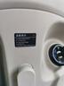 愛(ài)瑪電動(dòng)自行車(chē)Q7豪華48V30AH可拆卸鋰電電動(dòng)車(chē)電瓶車(chē)小包車(chē)踏板車(chē)  絲緞米 曬單實(shí)拍圖