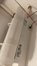 奧克斯（AUX）大1.5匹 省電俠Pro 新一級能效 國家補貼 家用變頻冷暖兩用 掛壁式空調(diào)掛機KFR-35GW/BpR3AES1(B1) 曬單實拍圖