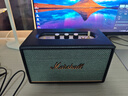 MARSHALL（馬歇爾）ACTON III 音箱3代無線藍牙搖滾家用重低音禮物音響 黑色 曬單實拍圖