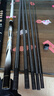 天元鄧剛千川8魚(yú)竿輕量大物釣魚(yú)竿臺釣竿鰱鳙竿手竿釣魚(yú)裝備 7.2m 曬單實(shí)拍圖