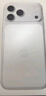 Apple/蘋(píng)果 iPhone 17 Pro Max 256GB 銀色 支持移動(dòng)聯(lián)通電信5G 雙卡雙待手機 曬單實(shí)拍圖