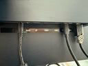 HKC 27英寸4K顯示器超清75Hz雙模144Hz IPS屏10bit HiDPI技術(shù)HDR400 Type-C90W辦公mac筆電外接T2755U 曬單實(shí)拍圖