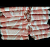 鮮京采 國產(chǎn)原切牛肉卷400g*3 生鮮牛肉 火鍋食材 牛肉片 京東自有品牌 曬單實(shí)拍圖