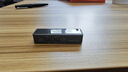XDuoo乂度Link2 Bal炸塞版平衡解碼耳放270mW大推力便攜安卓iPhone手機小尾巴解碼耳放線(xiàn) 炸塞版灰黑色安卓版【京倉配送】 曬單實(shí)拍圖