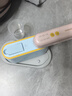 大宇（DAEWOO）【差旅推薦】手持掛燙機家用熨燙機蒸汽熨斗 旅游出差便攜式小型除菌燙熨機 HI-029PRO馬卡龍 曬單實(shí)拍圖