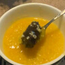德叔鮑魚(yú)金湯小米刺參加熱即食大連遼刺參滋補早餐速食海鮮粥代餐250g10盒 金湯小米刺參250g*10盒 曬單實(shí)拍圖