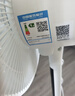 格力（GREE） 【升級大機頭】電風(fēng)扇遙控客廳辦公室宿舍搖頭落地扇立式廣角大風(fēng)量臺地風(fēng)扇FD-3515Bh7 曬單實(shí)拍圖