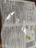 營(yíng)多撈面印尼面食傳統撈面速食干拌面即食五連包大面餅方便面原味85克*5包 曬單實(shí)拍圖