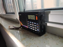紐曼T-6637 全波段收音機老人專(zhuān)用數字迷你插卡播放器多功能便攜式半導體調頻英語(yǔ)四六級廣播聽(tīng)戲機 曬單實(shí)拍圖