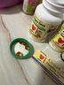 ChildLife童年時光dha嬰幼兒0-3歲藻油膠囊兒童護眼補腦DHA水果味 【嘗鮮體驗】藻油DHA 18粒 曬單實拍圖