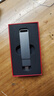 聯(lián)想（Lenovo）128G手機固態(tài)U盤(pán) Type-C/USB3.2雙接口旋轉優(yōu)盤(pán) 手機電腦兩用 讀速500MB/S SX5Pro系列 灰色 曬單實(shí)拍圖