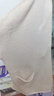 自巧小個(gè)子氣質(zhì)灰色針織開(kāi)衫外套女2025早春新款寬松浴袍風(fēng)毛衣 燕麥色 M （4碼） 曬單實(shí)拍圖