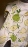 十月結晶嬰兒連體衣四季款新生兒衣服滿(mǎn)月男女寶寶爬服純棉連身衣 曬單實(shí)拍圖