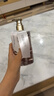 獨特艾琳（Dear lrean）明星推薦沐浴露套裝保濕持久留香男女700ml浮靡之水+我的少年  曬單實(shí)拍圖