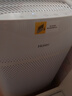 海爾（Haier）空氣凈化器除甲醛除霧霾除煙味母嬰家用除灰塵殺菌KJ200F-M900A 曬單實(shí)拍圖