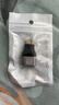 Tengfei Mini HDMI轉標準HDMI線(xiàn)轉接頭 micro 迷你HDMI高清轉換頭 平板相機連接電腦電視投影儀顯示器 Mini 高清接口轉高清接口標準款【4K60Hz】 曬單實(shí)拍圖